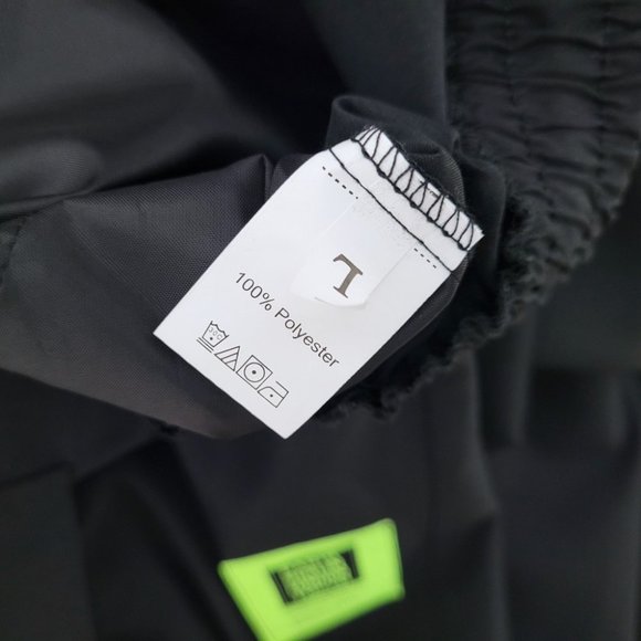 Drawstring Cargo Pants - Picture 11 of 11